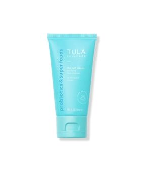Tula The Cult Classic Purifying Face Cleanser, Travel Size